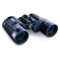 Bushnell-Binoculars-H20 Waterproof-10x42 Black Porro BAK-4, WP/FP, Twist Up